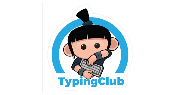 Typing Club Website